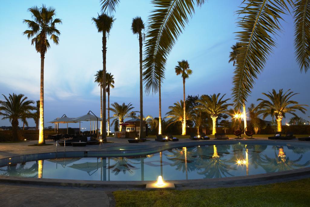 Stanford Hotel And Resort Jeju Exterior foto