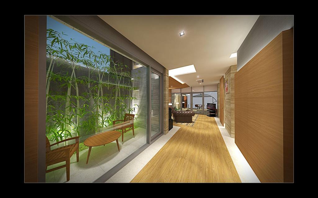 Stanford Hotel And Resort Jeju Habitación foto